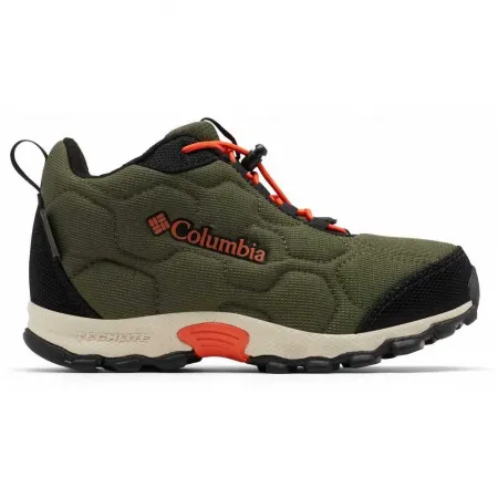 컬럼비아 Firecamp Mid II 등산화 2140985281
