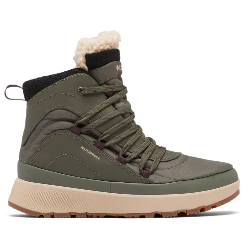 컬럼비아 Red Hills Omni-Heat 등산화 2140985496