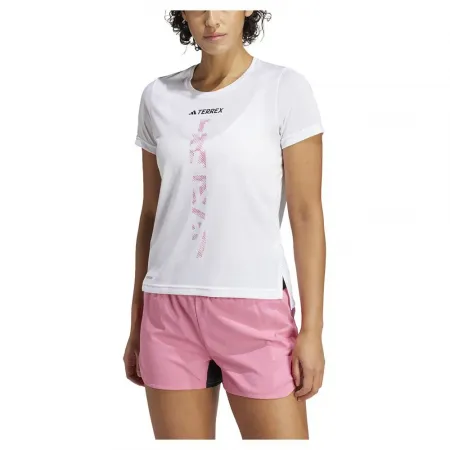 아디다스 테렉스 Agravic 반팔 티셔츠 2141047467