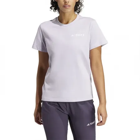 아디다스 테렉스 그래픽 반팔 티셔츠 2141050696