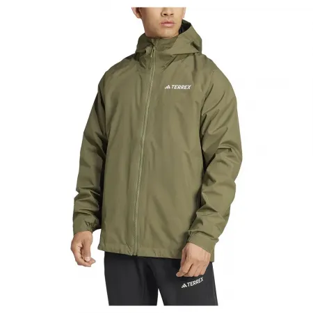 아디다스 테렉스 Multi 2L Rain.Rdy 자켓 2141082303