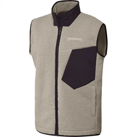 아디다스 테렉스 Xploric High Pile Fleece 조끼 2141082448