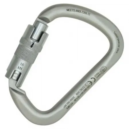 콩 X-Large C Steel Autoblock 카라비너 2141085158