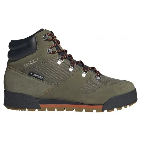 아디다스 테렉스 Snowpitch Cold.Rdy 등산화 2141114288