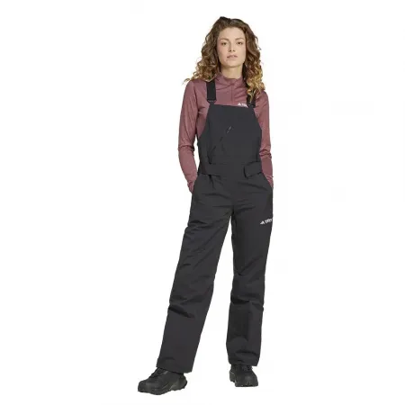 아디다스 테렉스 Xperior 2L Insulated Bib 바지 2141126625