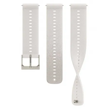 순토 Athletic 6 22 mm 실리콘 스트랩 2141146377