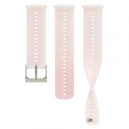 순토 Athletic 6 22 mm 실리콘 스트랩 2141146378