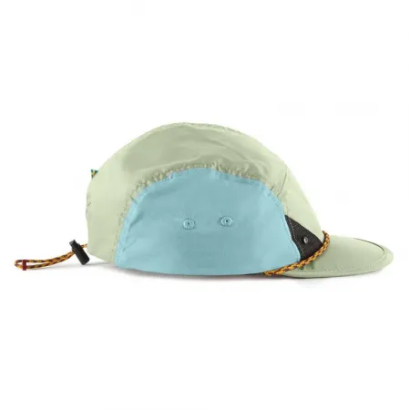클라터뮤젠 Runa five panel 모자 2141200991
