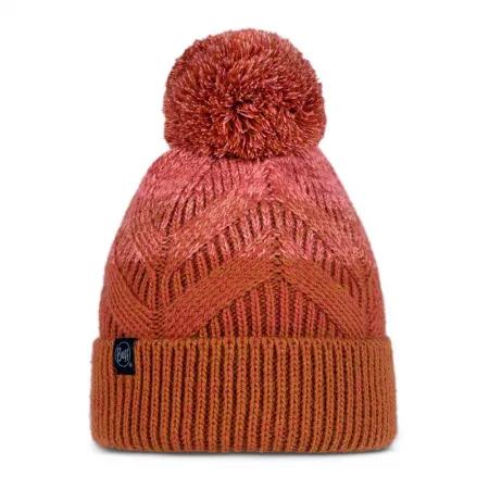 버프  Knitted & Fleece 비니 2141204558