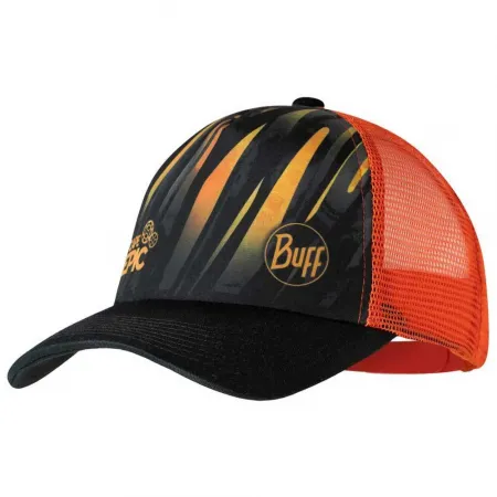버프  Trucker Curved 등산 모자 2141204697