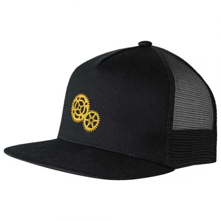 버프  Trucker Flat 등산 모자 2141204698