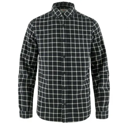 피엘라벤 vik Flannel 긴팔 셔츠 2141222162
