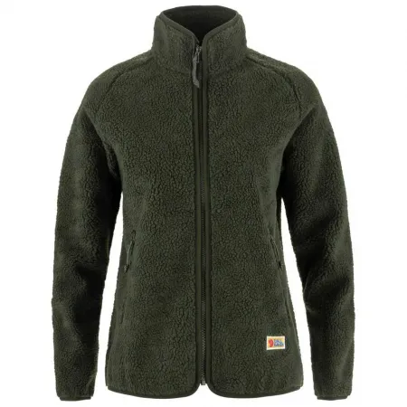 피엘라벤 Vardag Pile 지퍼 플리스 2141222251