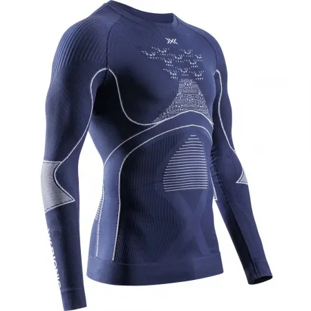 X-BIONIC Energy Accumulator 4.0 긴팔 이너웨어 2141229398