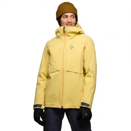 블랙 다이아몬드 Factor Shell 자켓 2141238661