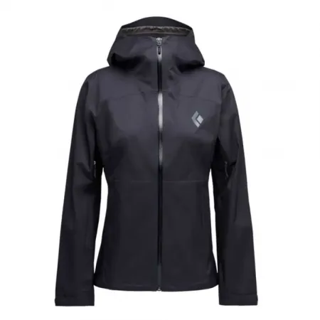 블랙 다이아몬드 Fineline Stretch Shell 자켓 2141238664