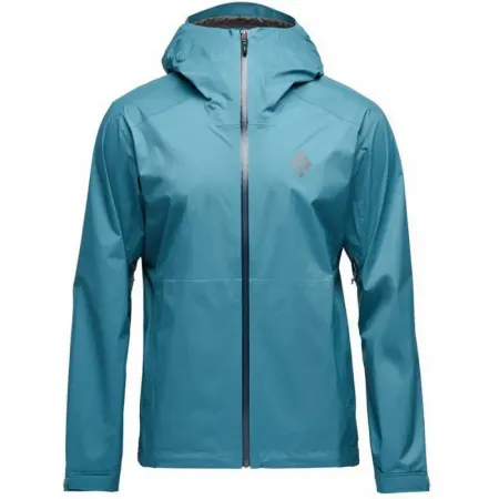 블랙 다이아몬드 Fineline Stretch Shell 자켓 2141238667