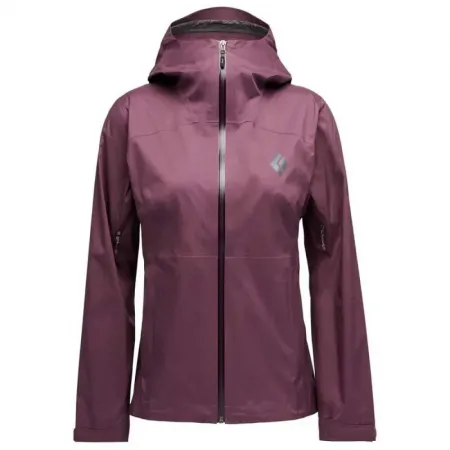 블랙 다이아몬드 Fineline Stretch Shell 자켓 2141238669