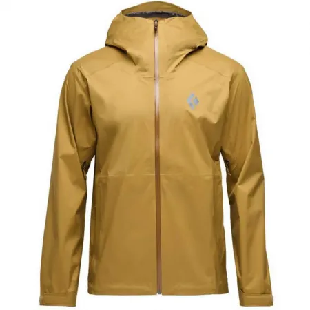 블랙 다이아몬드 Fineline Stretch Shell 자켓 2141238670