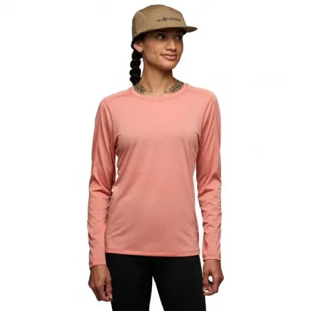 블랙 다이아몬드 Lightwire 긴팔 티셔츠 2141238751