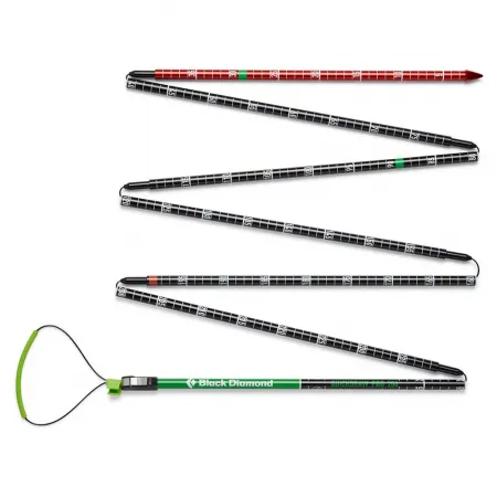 블랙 다이아몬드 Quickdraw Pro 280 프로브 2141238859