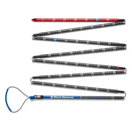 블랙 다이아몬드 Quickdraw Pro 카본 320 프로브 2141238861
