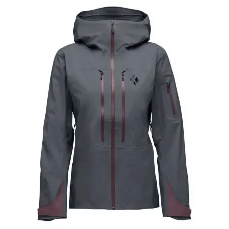 블랙 다이아몬드 Recon LT Stretch Shell 자켓 2141238867
