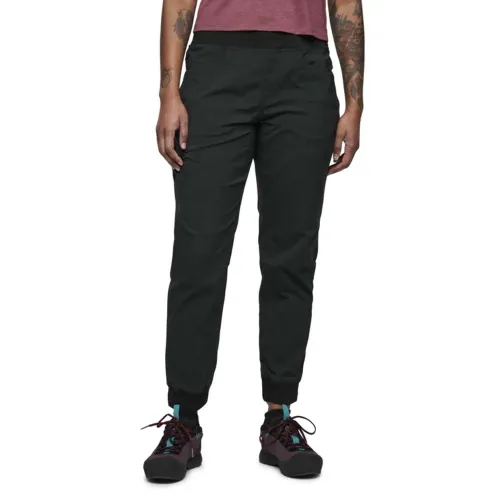 블랙 다이아몬드 Technician 조거팬츠 2141238926