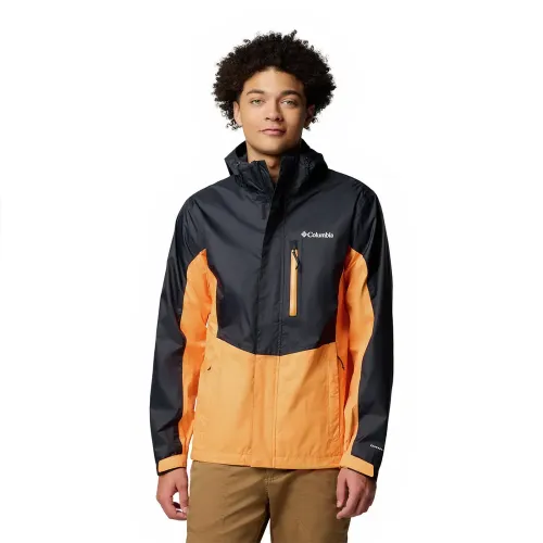 컬럼비아 Pouring Adventure III 자켓 2141251089
