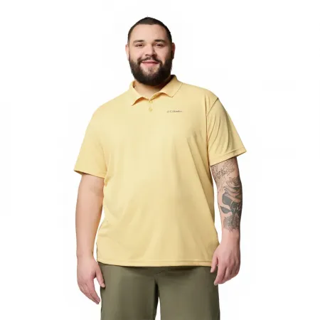 컬럼비아 Utilizer Plus Size 반팔 등산 스틱로 셔츠 2141251531