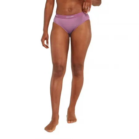 ICEBREAKER Merino 125 Cool-Lite Sprite Hipster 팬티 2141264883
