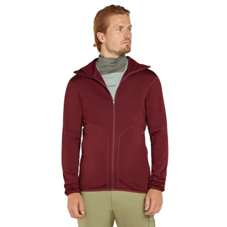 아이스브레이커 메리노 560 RealFleece Elemental II 풀지퍼 스웨터 2141265193