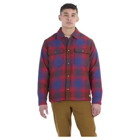 마모트 Ridgefield Sherpa Flannel 긴팔 셔츠 2141393114