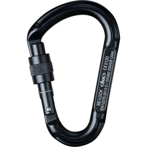 BEAL Be Lock A Vis 카라비너 2141428393