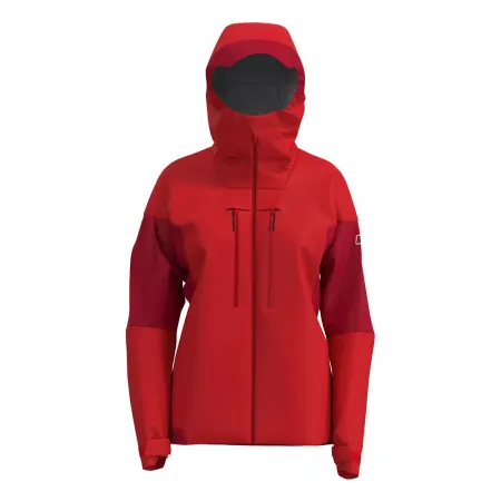 버그하우스 MTN Guide Alpine Pro 고어텍스 자켓 2141528432