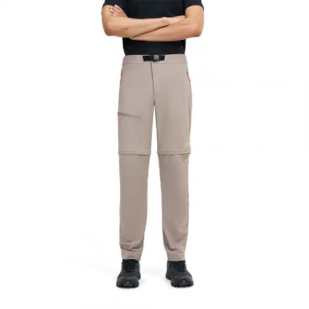 버그하우스 Trail-Explorer Zip Off 2in1 바지 2141528516