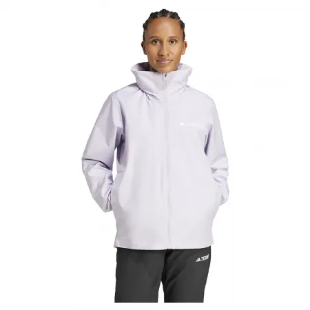 아디다스 Multi Essentials 2L Rain 자켓 2141541983