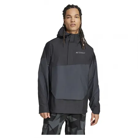 아디다스 테렉스 Xploric 2.5L Climaproof 자켓 2141542348