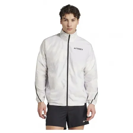 아디다스 테렉스 Mult Printed 바람막이 2141542369