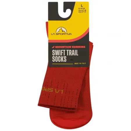 라 스포르티바 Swift Trail 긴 양말 2141565545