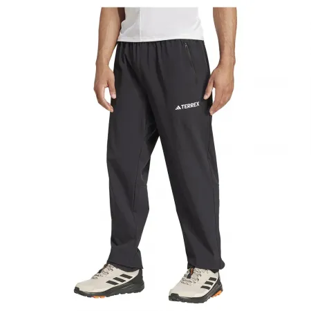 아디다스 Multi Essentials Stretch 조거팬츠 2141566979