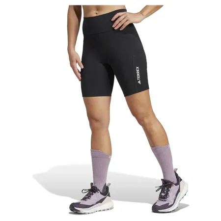 아디다스 테렉스 Multi 8in 짧은 레깅스 2141567573