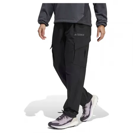 아디다스 테렉스 Xploric Cargo 조거팬츠 2141567657