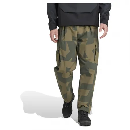 아디다스 테렉스 Xploric Cargo Printed 조거팬츠 2141567665