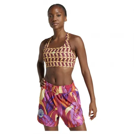 아디다스 X Farm Rio 스포츠 브라 2141585820