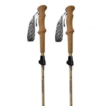 가벨 Nordic Bamboo Flash XTL 등산 스틱 2141596528