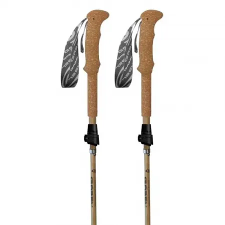 가벨 Nordic Bamboo Flash XTS 등산 스틱 2141596529