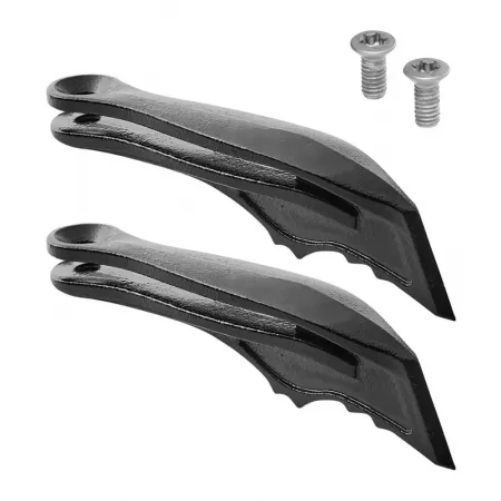 에델리드 Front Tooth Short 크램폰 예비 부품 2141596890