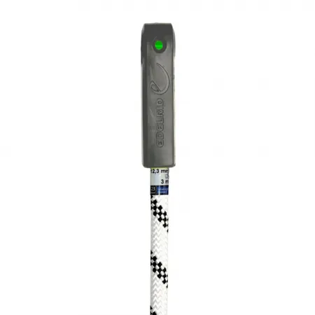 에델리드 퍼포먼스 Static 11 mm 1-ST-W 로프 2141596954