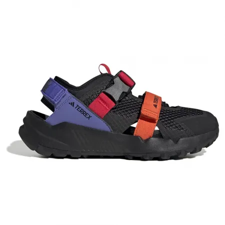 아디다스 테렉스 Hydroterra 샌들 2141605186